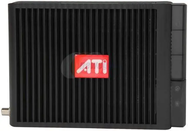 Alt view image 2 of 6 - AMD 100-703270 TV Wonder HD 600 USB 2.0 for PC, Digital Cable Tuner