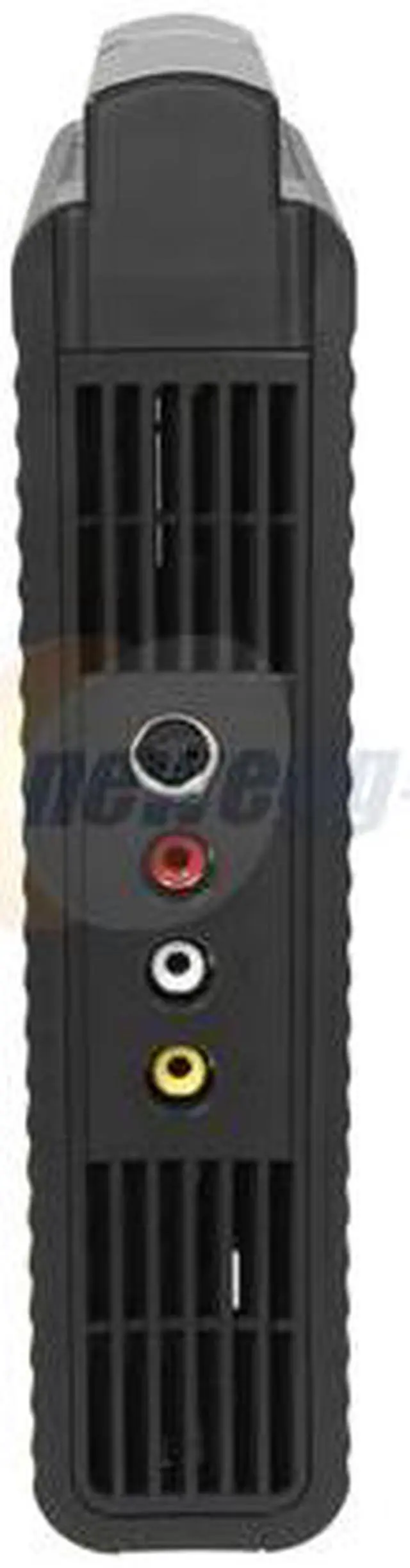 Alt view image 4 of 6 - AMD 100-703270 TV Wonder HD 600 USB 2.0 for PC, Digital Cable Tuner