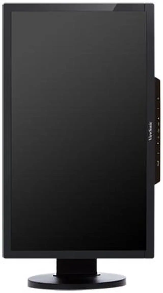 Alt view image 3 of 7 - ViewSonic SD-Z226 integrated zero client monitor: VMware View optimized 21.5" LED Display