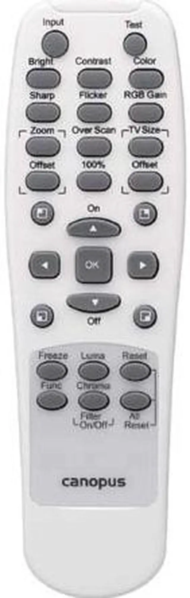 Alt view image 5 of 5 - Canopus TwinPact100 Video Converter