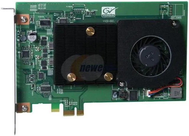 Alt view image 3 of 5 - Canopus / Grass Valley Accelerated Blu-ray Encoder and More FIRECODERBLU