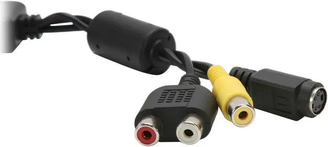 Alt view image 3 of 4 - Plextor PX-AV200U-NA ConvertX USB Digital Video Converter