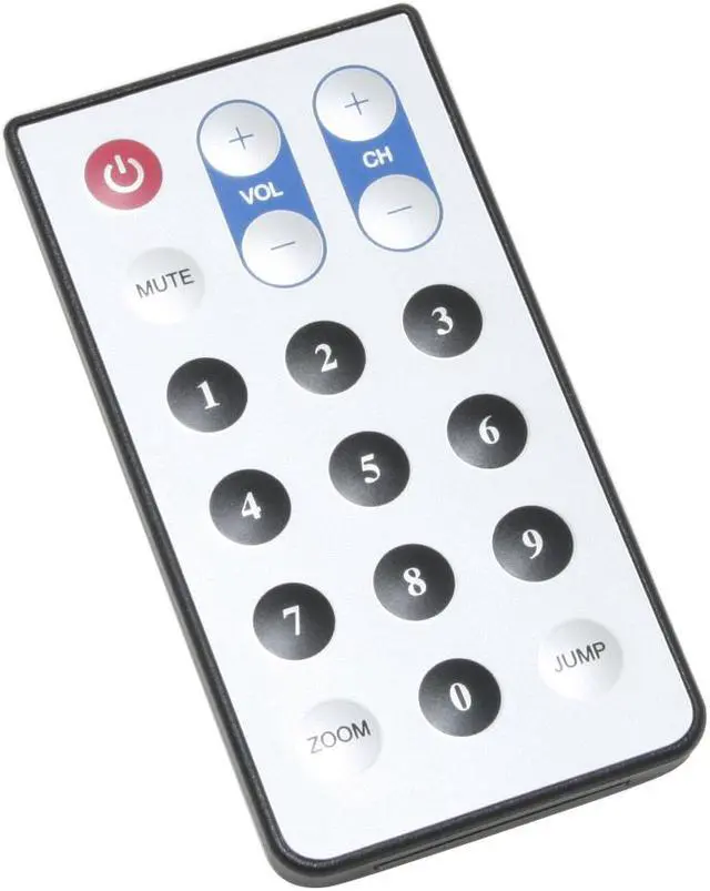 Alt view image 4 of 7 - PROLINK TV-A5600U(RN) Video Device