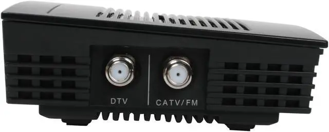Alt view image 4 of 12 - DIAMOND TVW650USB ATI TV Wonder HD 650 Combo