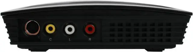 Alt view image 5 of 12 - DIAMOND TVW650USB ATI TV Wonder HD 650 Combo