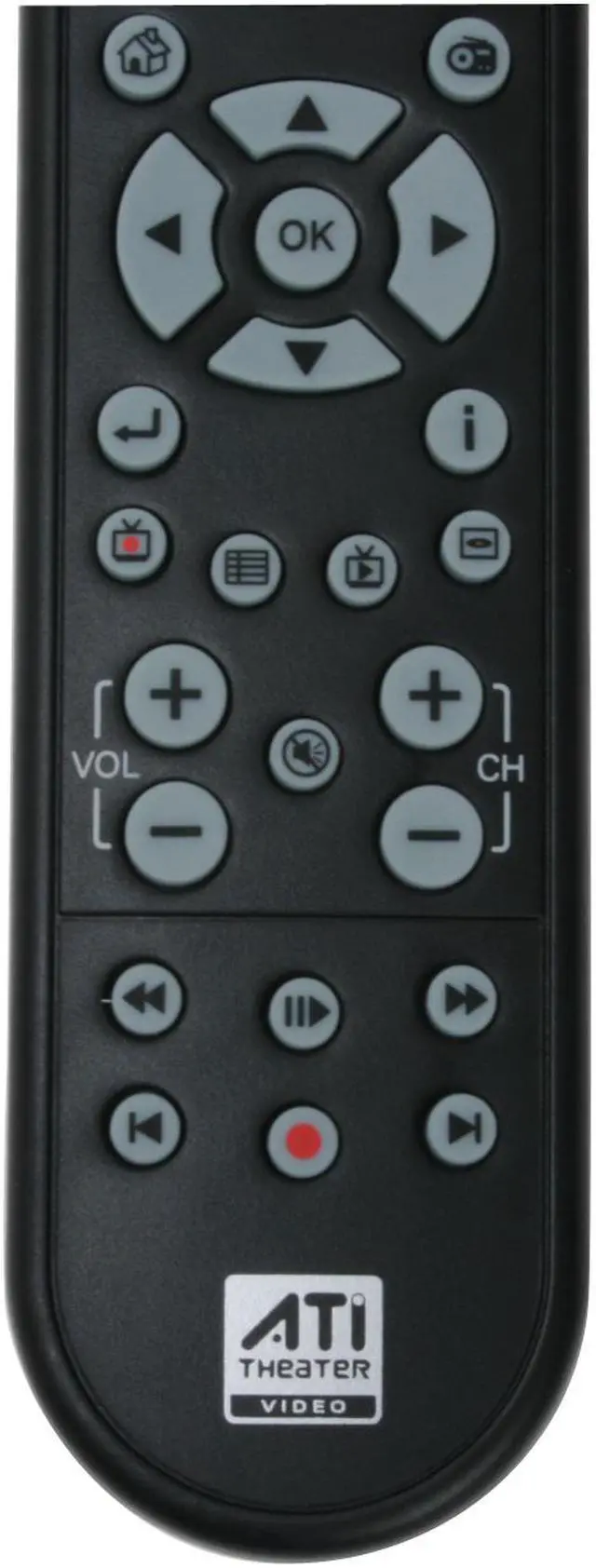 Alt view image 10 of 12 - DIAMOND TVW650USB ATI TV Wonder HD 650 Combo