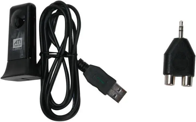 Alt view image 6 of 11 - DIAMOND TVW600PCIE ATI TV Wonder HD 600