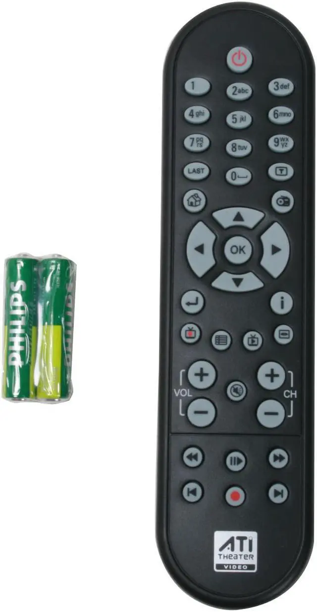 Alt view image 7 of 11 - DIAMOND TVW600PCIE ATI TV Wonder HD 600