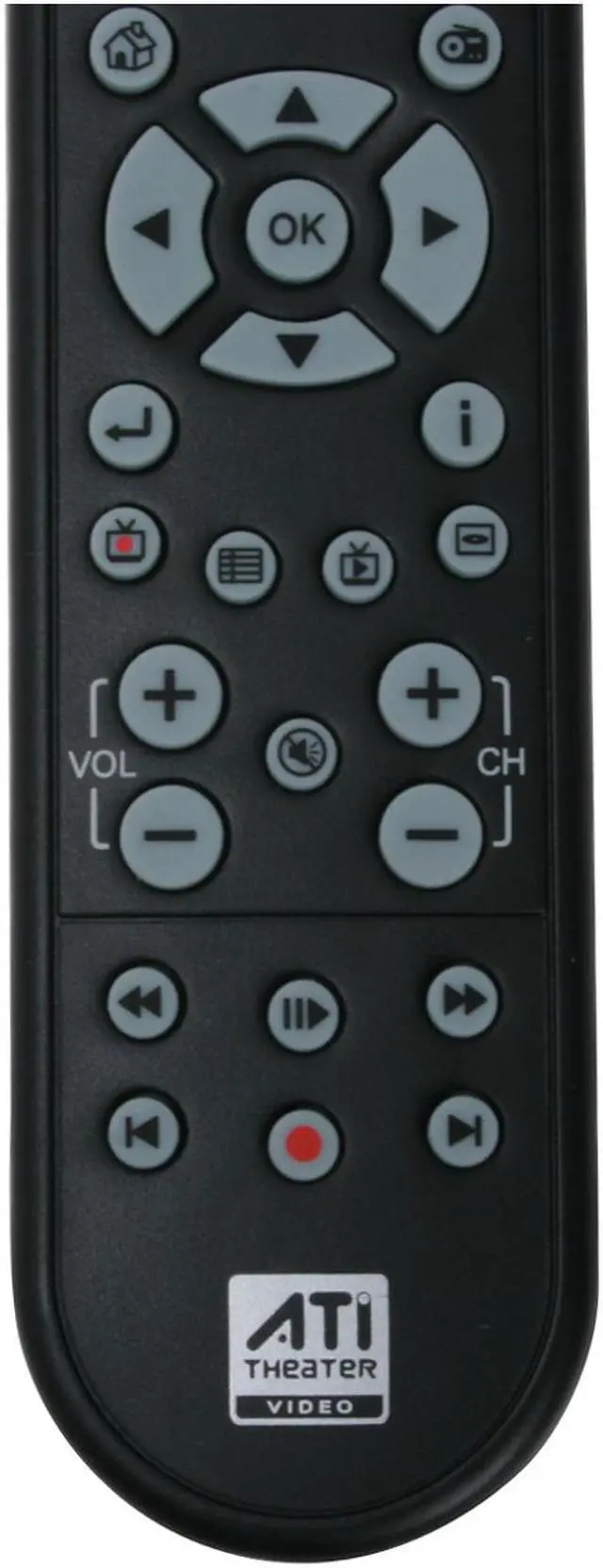 Alt view image 9 of 11 - DIAMOND TVW600PCIE ATI TV Wonder HD 600