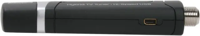 Alt view image 3 of 8 - DIAMOND TVW600USB ATI TV Wonder HD 600
