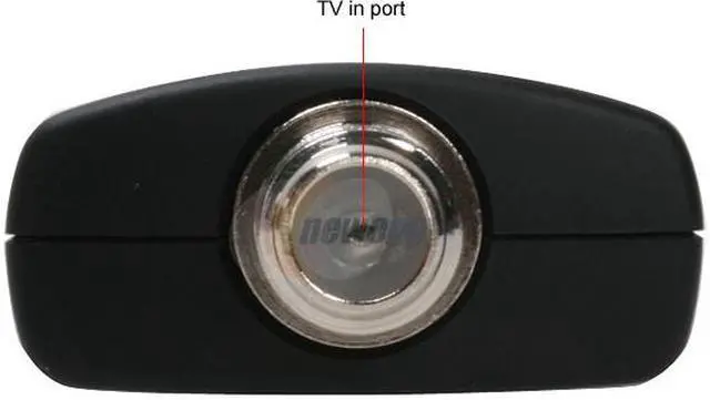 Alt view image 4 of 8 - DIAMOND TVW600USB ATI TV Wonder HD 600