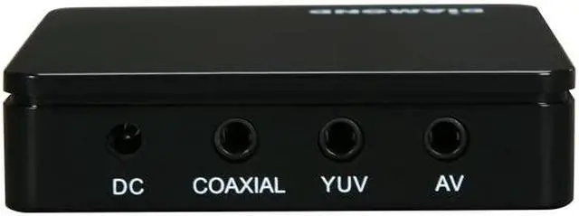 Alt view image 4 of 5 - DIAMOND MP700 HD Media Wonder Mini Media Player