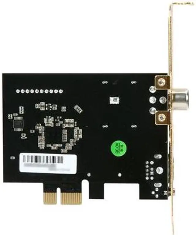 Alt view image 5 of 7 - DIAMOND TVW750PCIE ATI Theater HD 750 Tuner Card