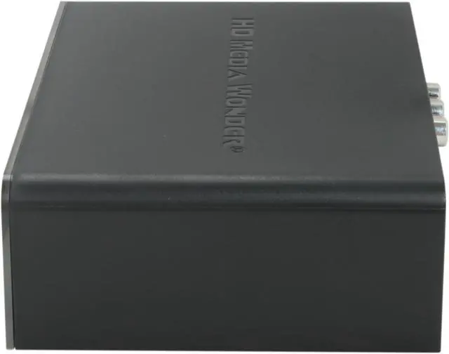 Alt view image 5 of 6 - DIAMOND MP1000 Media Wonder 1080p HD Media Player W/ Network