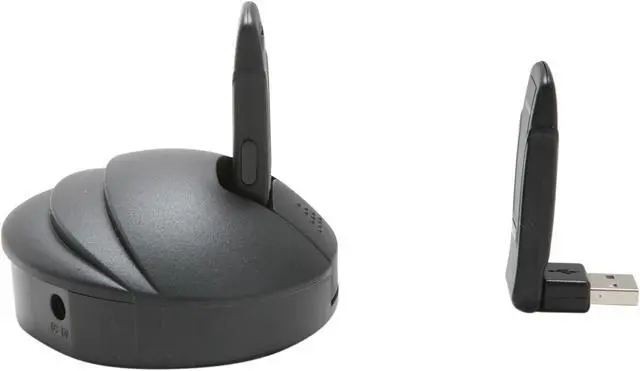 Alt view image 3 of 6 - DIAMOND WPCTV1080H V-Stream wireless PC toTV