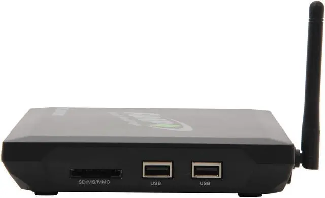Alt view image 5 of 7 - DIAMOND AMP1000 HD 1080P Android Media Player