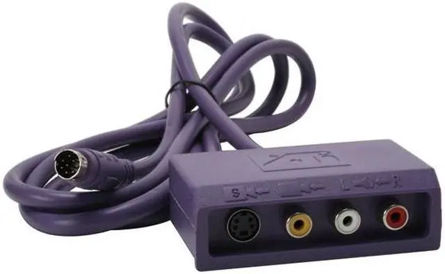 Alt view image 7 of 8 - SAPPHIRE 100204L Radeon Theatrix 650 PRO TV Tuner (Lite Retail)