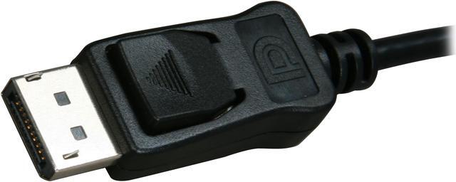Alt view image 2 of 4 - SAPPHIRE 100916 Active DisplayPort to VGA Adaper