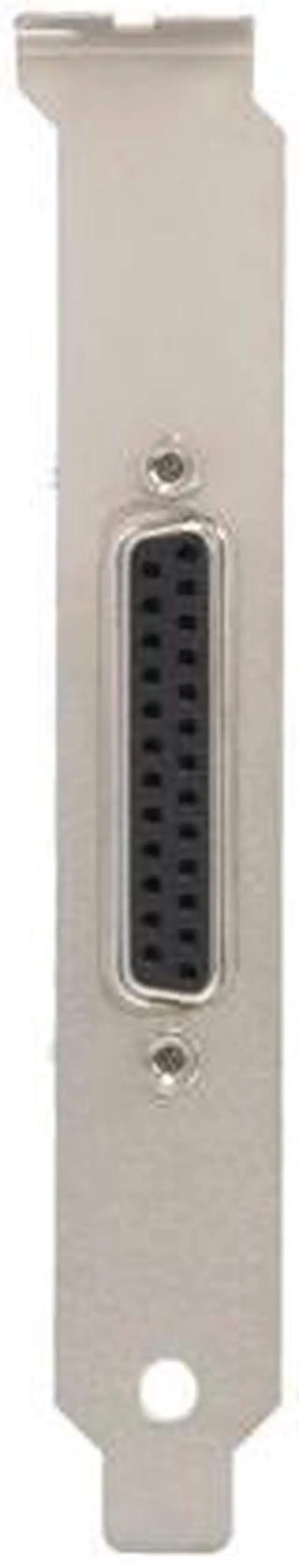 Alt view image 2 of 6 - LAVA Computer PCI Bus Enhanced Parallel Board Model PARALLEL-PCI