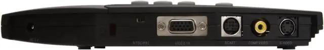 Alt view image 5 of 11 - Focus Enhancements 444-3700 TView Gold PC-to-TV Video Converter