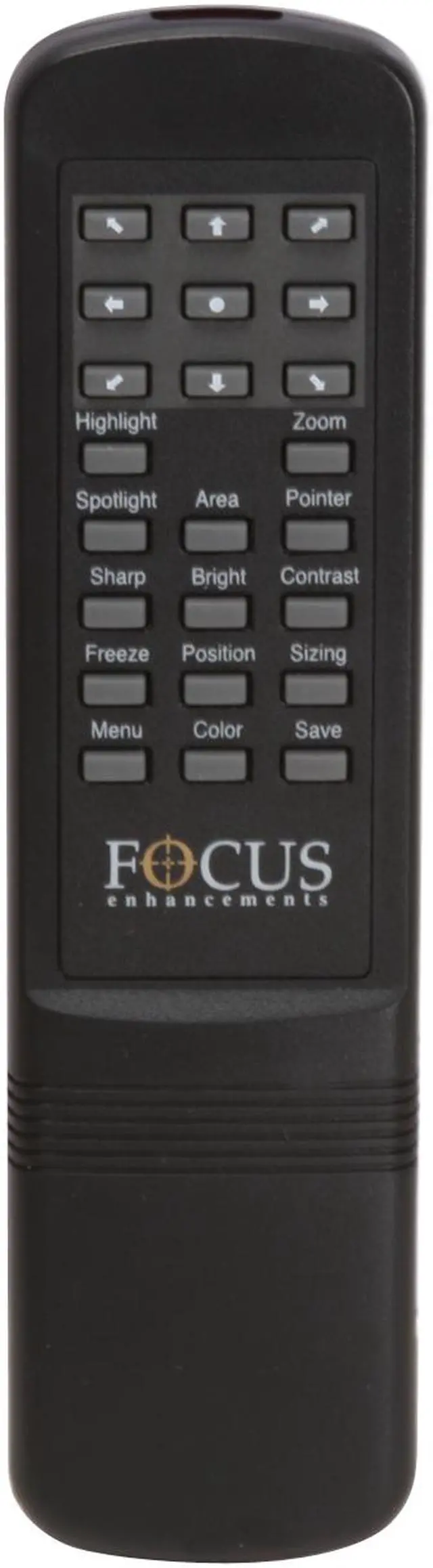 Alt view image 7 of 11 - Focus Enhancements 444-3700 TView Gold PC-to-TV Video Converter
