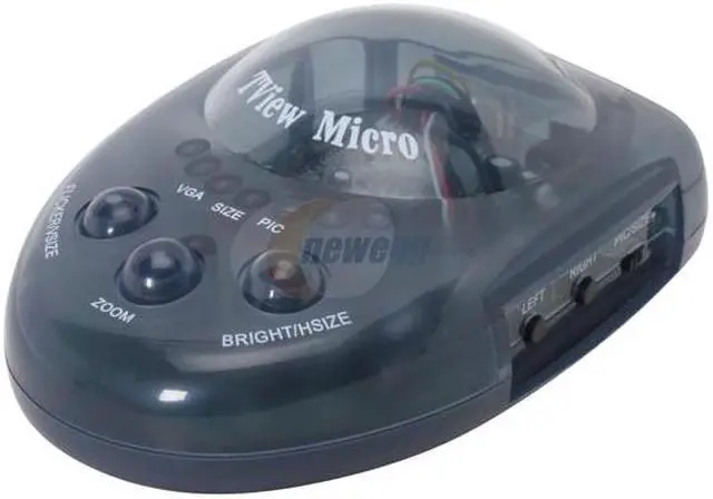 Main image of Focus Enhancements 444-8600 TView Micro