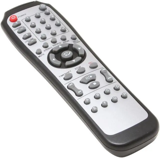 Alt view image 4 of 6 - JetWay H17-ATSC110 IVOGUE Digital/Analog HDTV turner