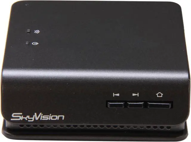Alt view image 3 of 12 - GIGABYTE GT-WS100 SkyVision HD Video Seamlessly Transmit