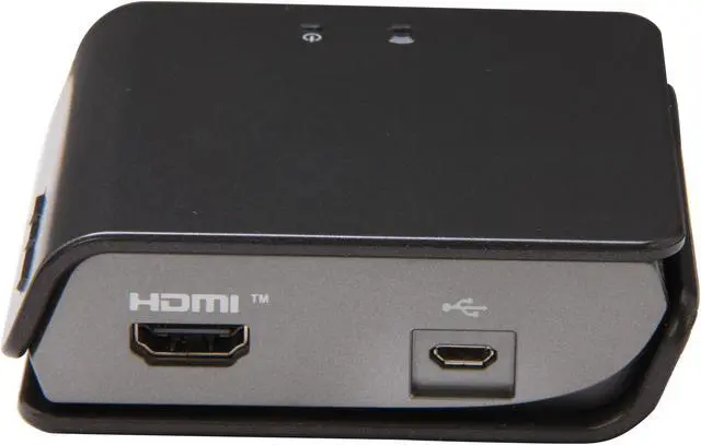 Alt view image 4 of 12 - GIGABYTE GT-WS100 SkyVision HD Video Seamlessly Transmit