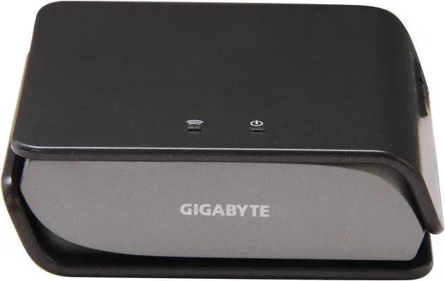 Alt view image 6 of 12 - GIGABYTE GT-WS100 SkyVision HD Video Seamlessly Transmit