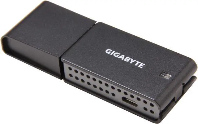 Alt view image 7 of 12 - GIGABYTE GT-WS100 SkyVision HD Video Seamlessly Transmit