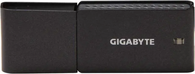 Alt view image 8 of 12 - GIGABYTE GT-WS100 SkyVision HD Video Seamlessly Transmit