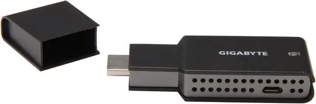 Alt view image 9 of 12 - GIGABYTE GT-WS100 SkyVision HD Video Seamlessly Transmit