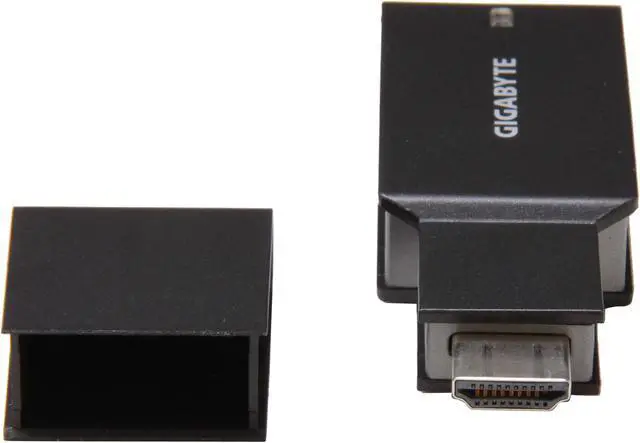 Alt view image 10 of 12 - GIGABYTE GT-WS100 SkyVision HD Video Seamlessly Transmit