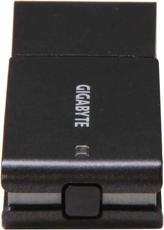 Alt view image 11 of 12 - GIGABYTE GT-WS100 SkyVision HD Video Seamlessly Transmit