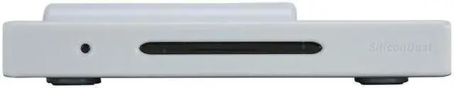 Alt view image 2 of 4 - SiliconDust - HDHomeRun Network-based Dual Digital - HDTV Tuner Ethernet Interface