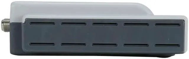 Alt view image 3 of 4 - SiliconDust - HDHomeRun Network-based Dual Digital - HDTV Tuner Ethernet Interface
