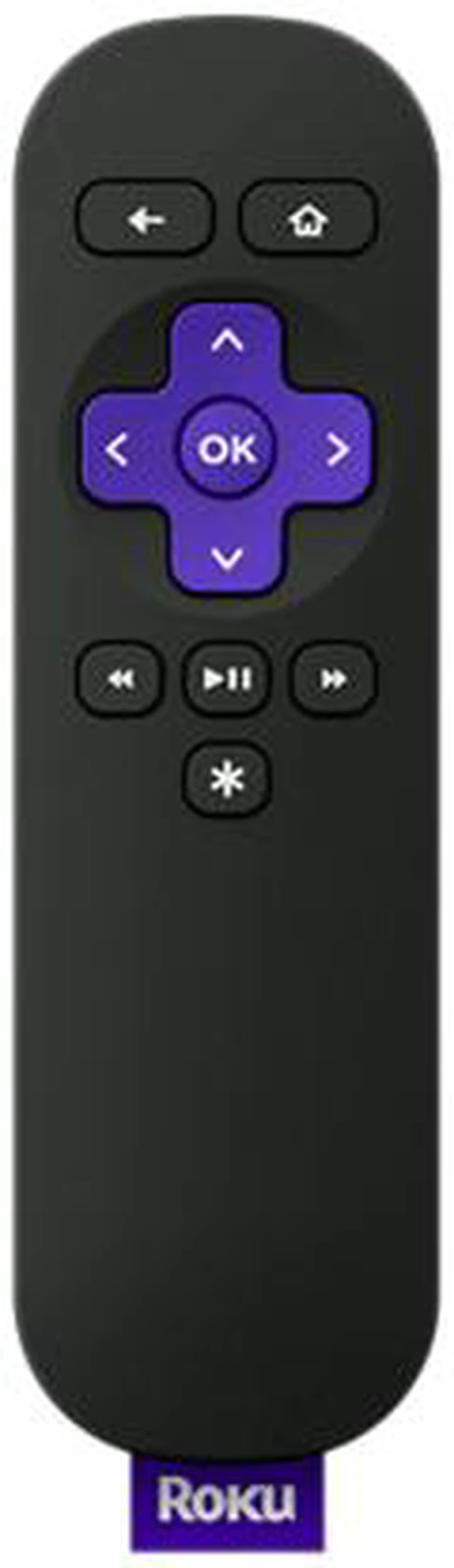 Alt view image 3 of 3 - Roku 3050R 2 XD Streaming Player