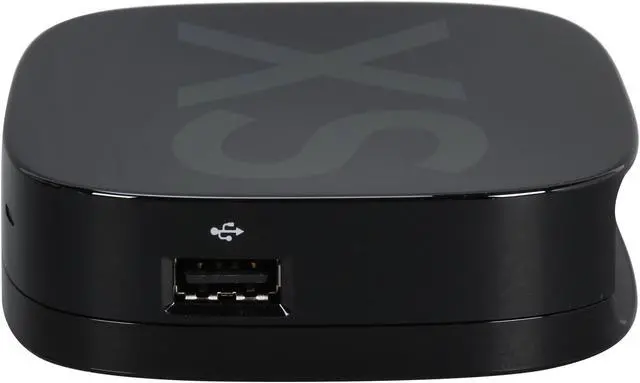 Alt view image 5 of 9 - Roku2 XS Bundle Wireless Streaming Player w/2 game remote& motion controllers