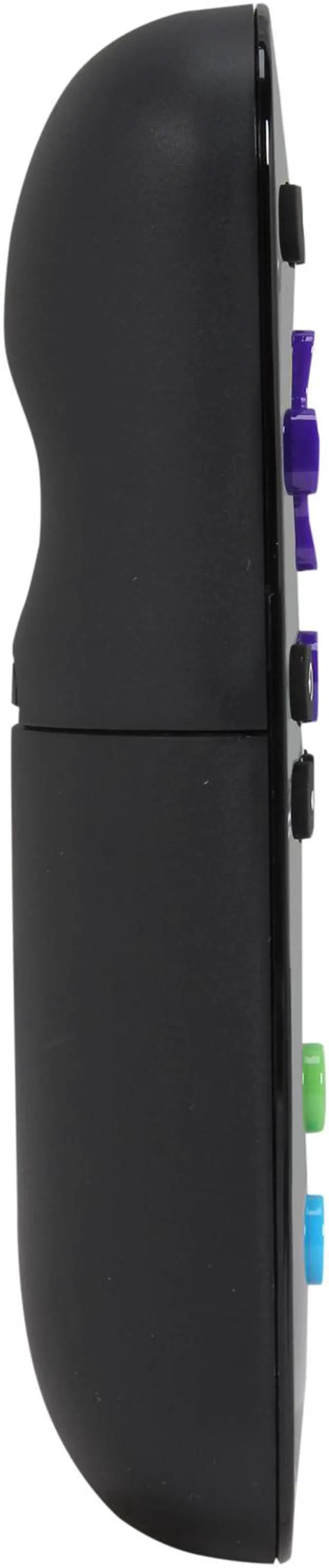 Alt view image 8 of 10 - Roku 2 XS 1080p HD Streaming Media Player Bundle- 2 Motion Sensor Controls & Angry Birds