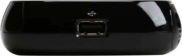 Alt view image 3 of 10 - Roku 3 Digital HD Streaming Media Player w/ Headphones Game Remote and HDMI Cable