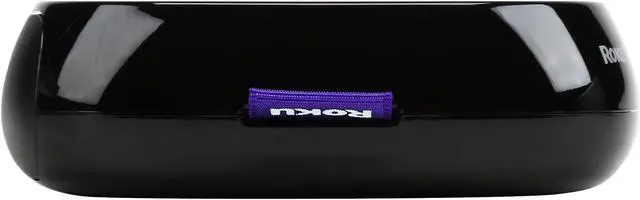 Alt view image 5 of 10 - Roku 3 Digital HD Streaming Media Player w/ Headphones Game Remote and HDMI Cable