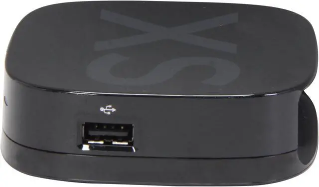 Alt view image 3 of 6 - Roku 2 XS Streaming Player Bundle w/HDMI Cable