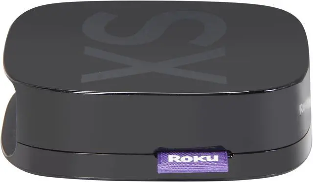 Alt view image 5 of 6 - Roku 2 XS Streaming Player Bundle w/HDMI Cable