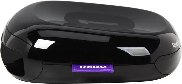 Alt view image 3 of 9 - Roku 1 Digital HD Streaming Media Player - Hulu, Netflix, Youtube, Pandora