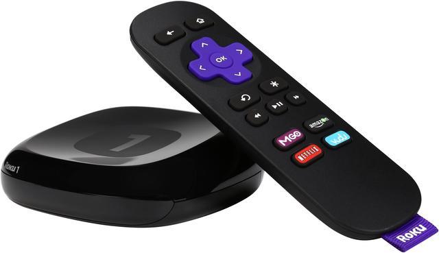 Netflix Player by Roku