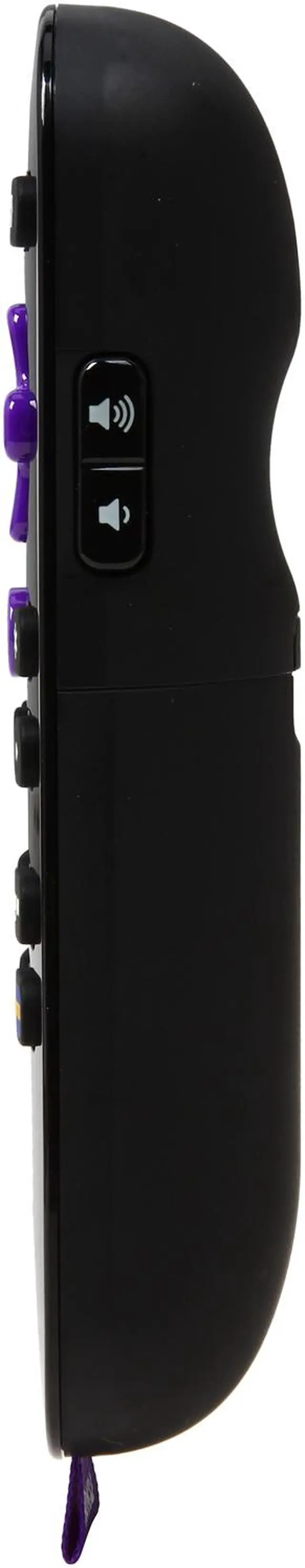 Alt view image 8 of 11 - Roku 2 Streaming Player (2720X-B) - Certified refurbished