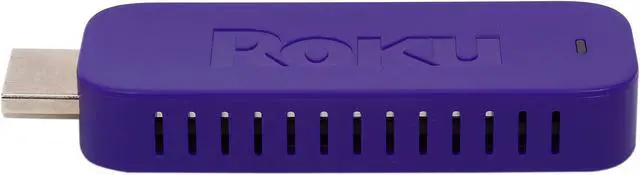 Alt view image 2 of 8 - Roku 3500R Streaming Stick (2014 Model) - Certified Refurbished