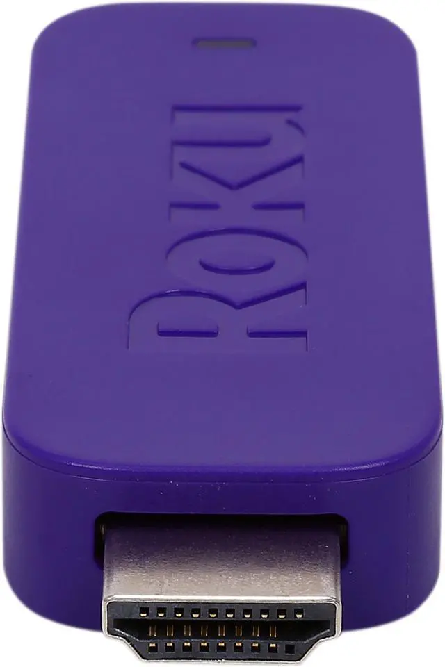 Alt view image 3 of 8 - Roku 3500R Streaming Stick (2014 Model) - Certified Refurbished