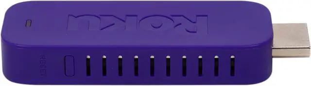 Alt view image 4 of 8 - Roku 3500R Streaming Stick (2014 Model) - Certified Refurbished
